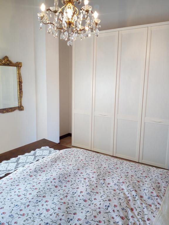 Casale San Martino Agriturismo Bio Sant'Angelo in Pontano ภายนอก รูปภาพ